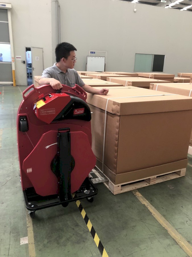 蘇州建技,JAGPACK