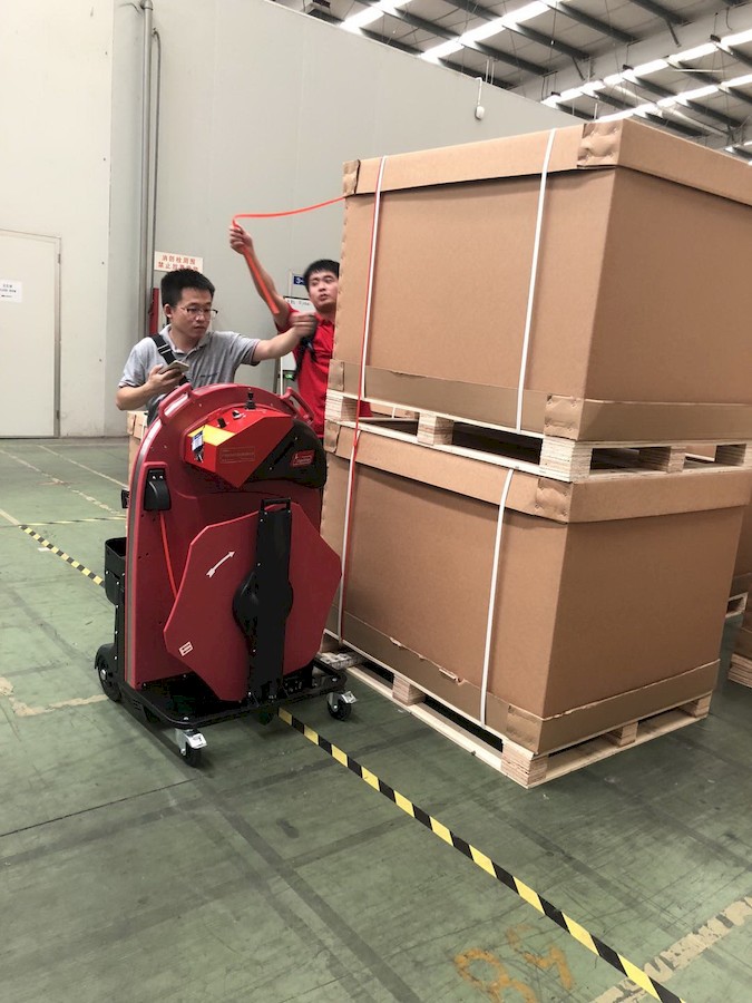 蘇州建技,JAGPACK