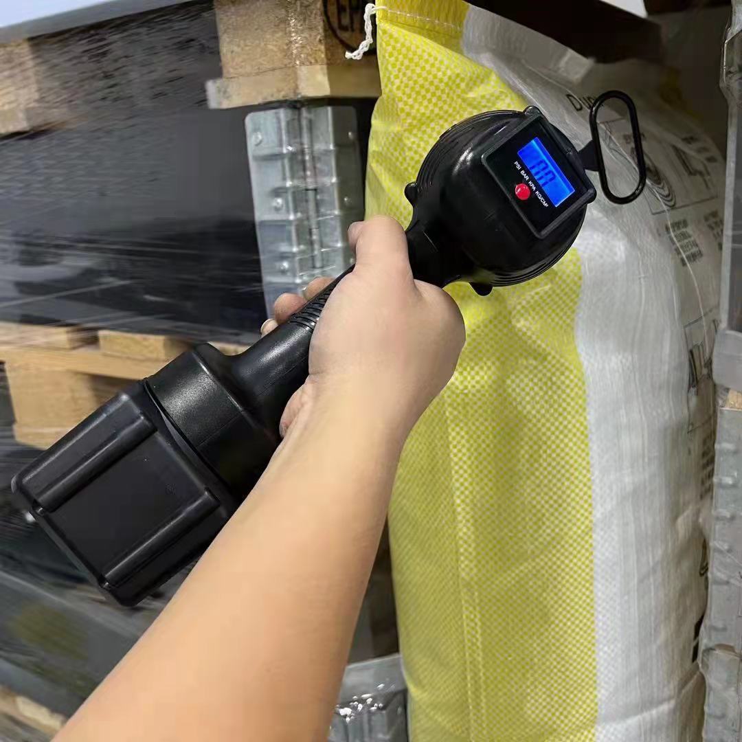 蘇州建技,JAGPACK