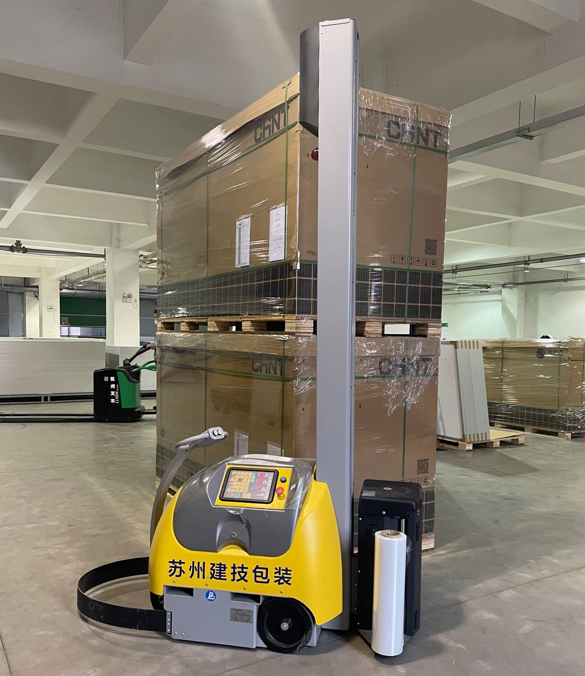 蘇州建技,JAGPACK
